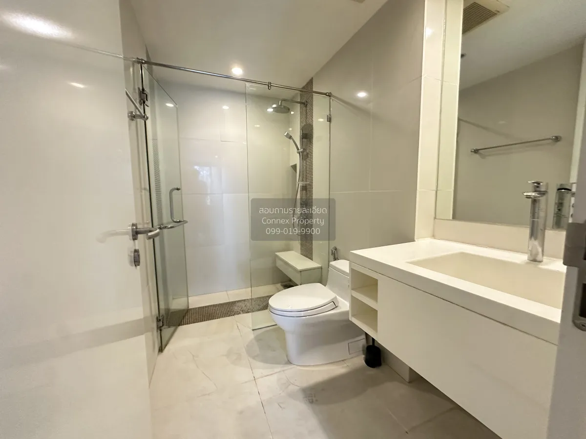 เช่าคอนโด  โคเรสซิโอ สาทร - พิพัฒน์ วิวสวย ห้องมุม BTS-ช่องนนทรี 