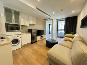 เช่าคอนโด  โคเรสซิโอ สาทร - พิพัฒน์ วิวสวย ห้องมุม BTS-ช่องนนทรี สีลม เขต บางรัก กรุงเทพ CX-144753