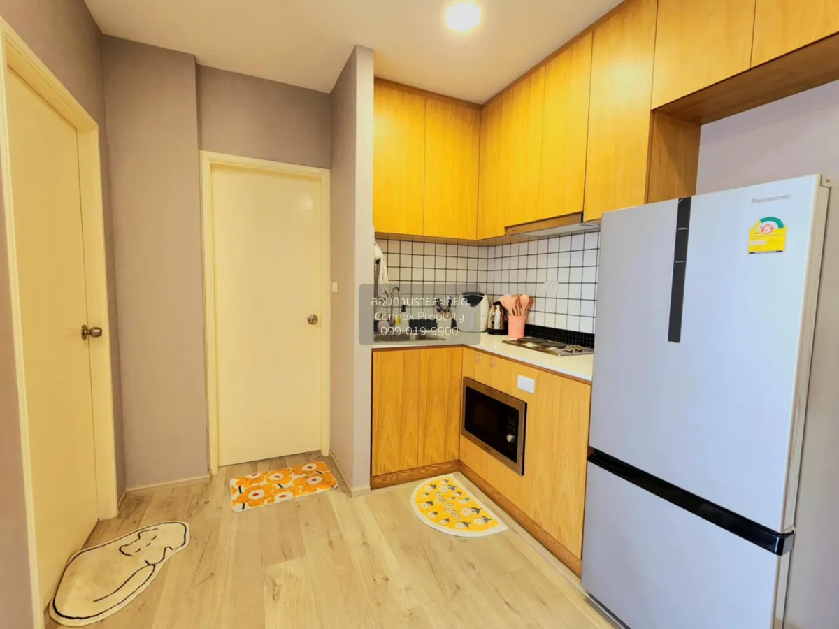 ขายคอนโด  เซ็นทริค ซีน สุขุมวิท 64 BTS-อุดมสุข บางนา เขต บางนา กร