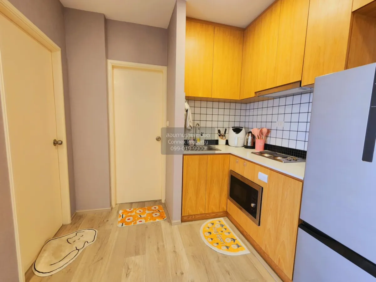 ขายคอนโด  เซ็นทริค ซีน สุขุมวิท 64 BTS-อุดมสุข บางนา เขต บางนา กร