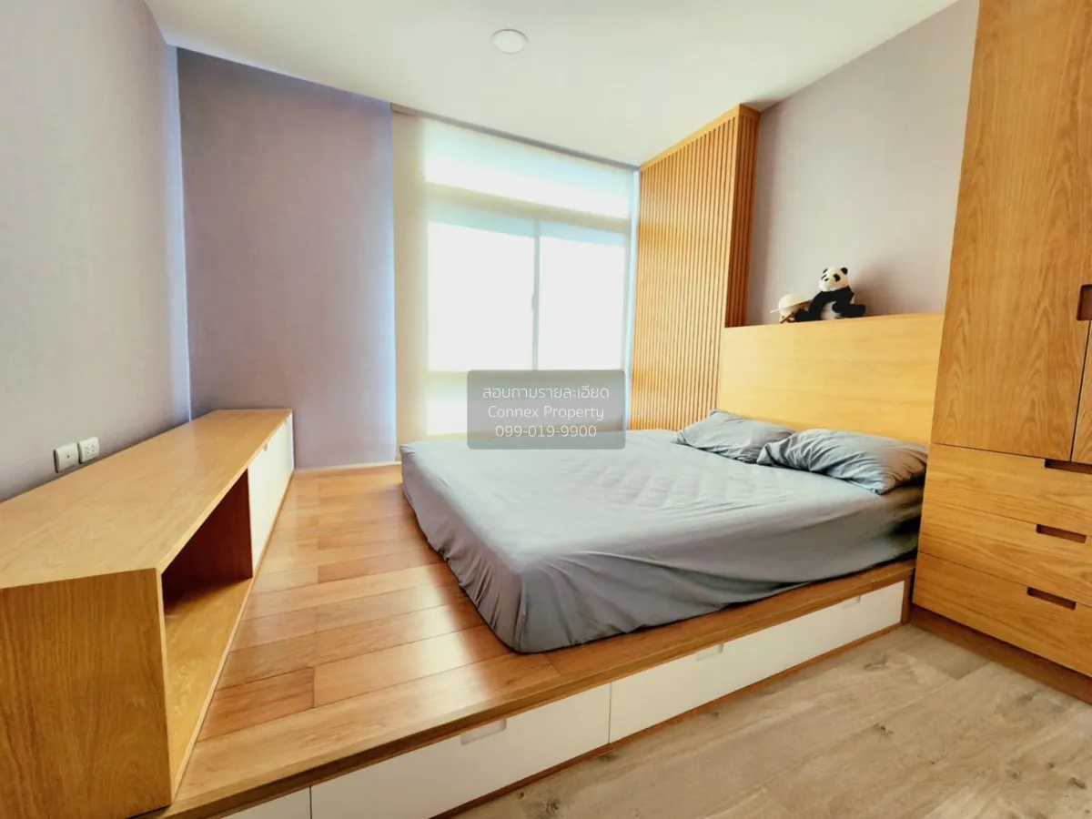 ขายคอนโด  เซ็นทริค ซีน สุขุมวิท 64 BTS-อุดมสุข บางนา เขต บางนา กร