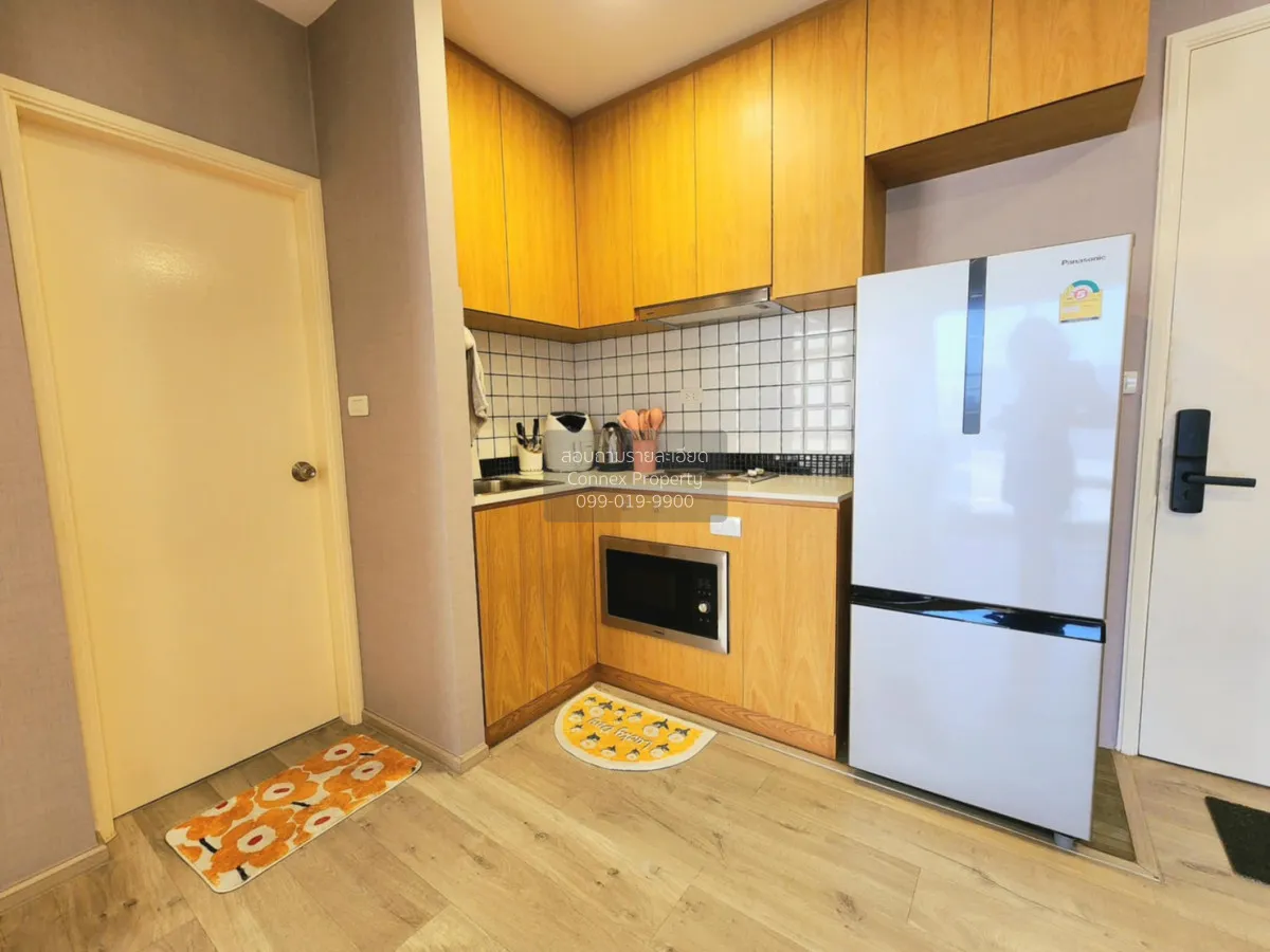 ขายคอนโด  เซ็นทริค ซีน สุขุมวิท 64 BTS-อุดมสุข บางนา เขต บางนา กร