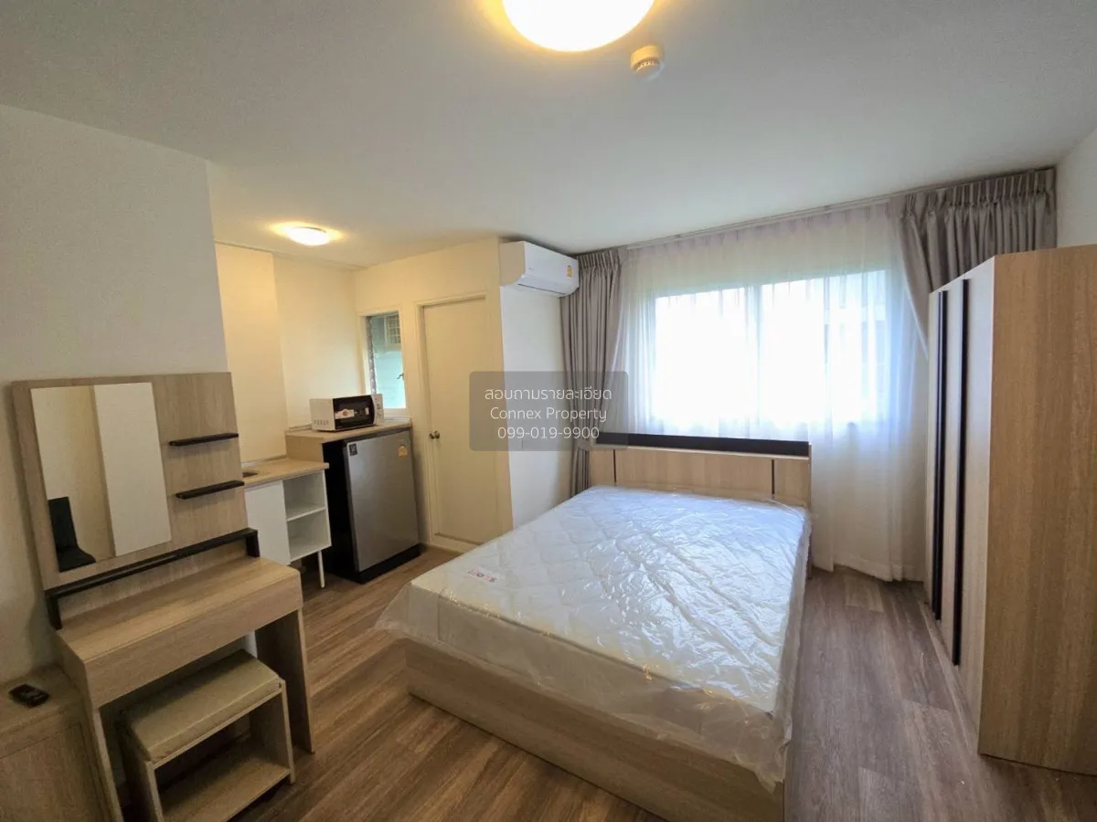 For Sale Condo , Lumpini Township Rangsit - Klong 1 , newly renov 1