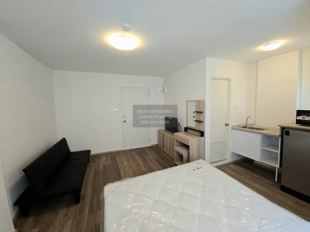 For Sale Condo , Lumpini Township Rangsit - Klong 1 , newly renov 2