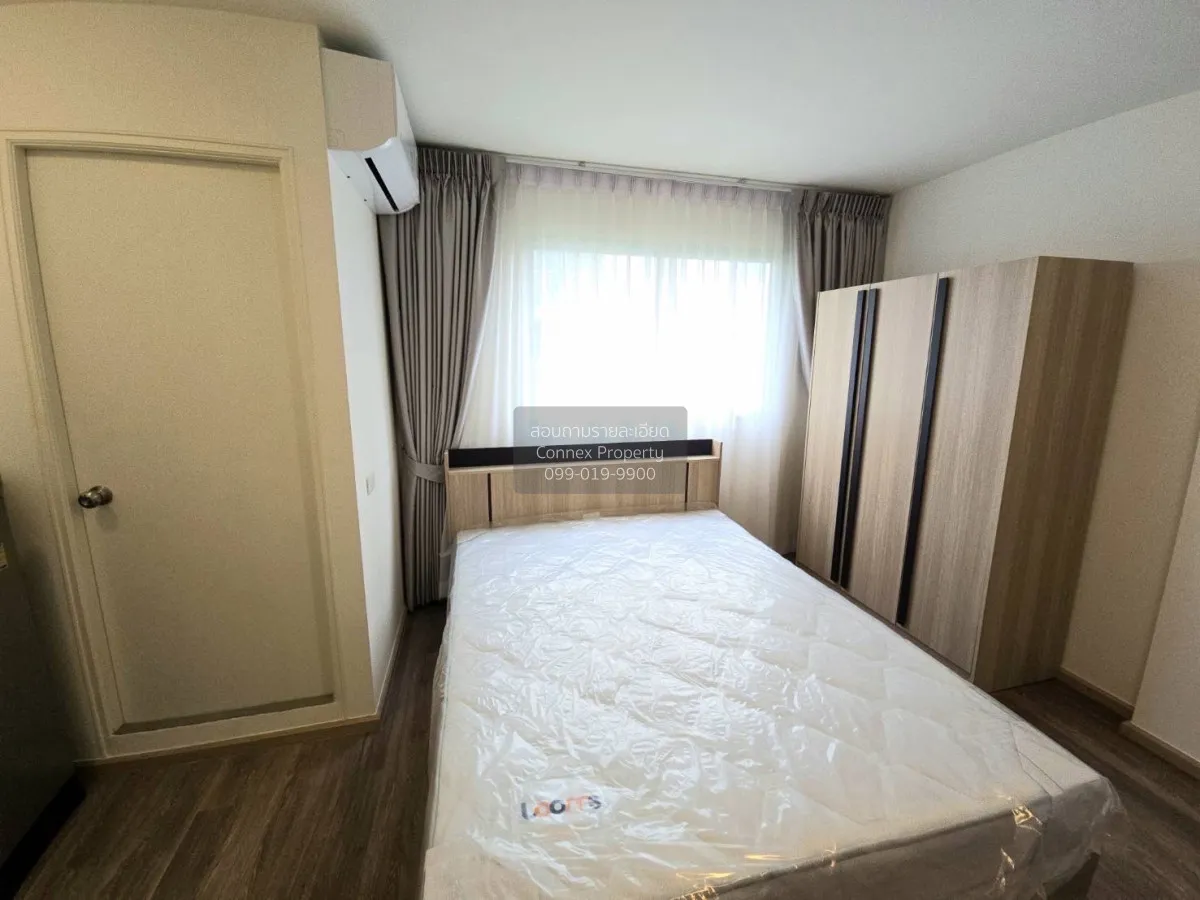 For Sale Condo , Lumpini Township Rangsit - Klong 1 , newly renov 3