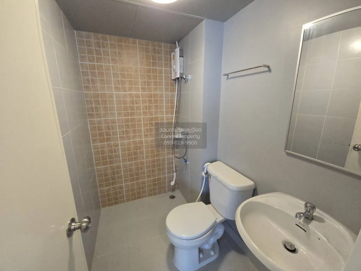 For Sale Condo , Lumpini Township Rangsit - Klong 1 , newly renov 4