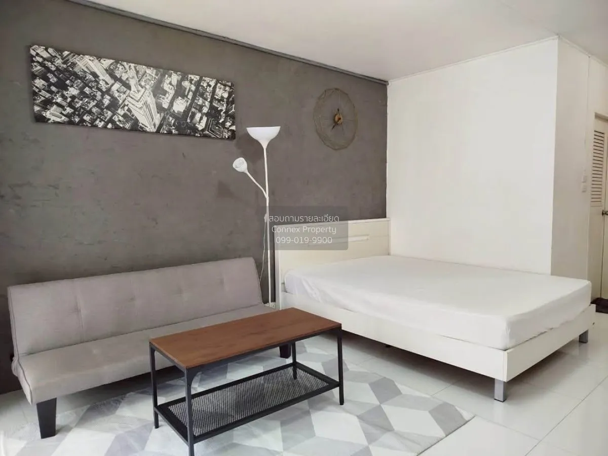 ขายคอนโด  แฟมมิลี่ พาร์ค ลาดพร้าว 48 MRT-รัชดาภิเษก สามเสนนอก เขต 1