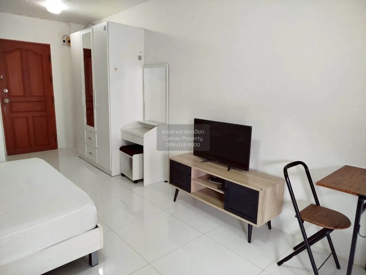 ขายคอนโด  แฟมมิลี่ พาร์ค ลาดพร้าว 48 MRT-รัชดาภิเษก สามเสนนอก เขต 3