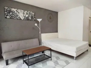 ขายคอนโด  แฟมมิลี่ พาร์ค ลาดพร้าว 48 MRT-รัชดาภิเษก สามเสนนอก เขต ห้วยขวาง กรุงเทพ CX-144757