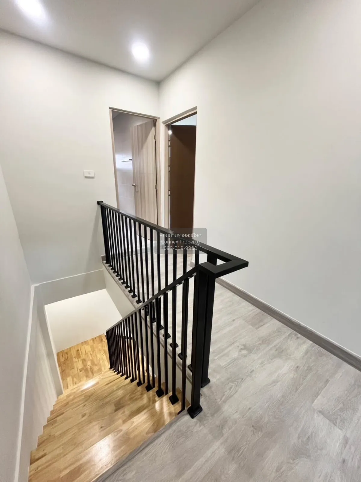 ขายทาวน์โฮม 2 ชั้น สุขุมวิท 101  บางจาก เขต พระโขนง กรุงเทพ CX-14