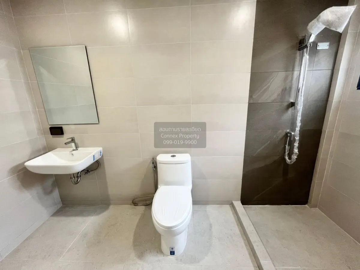 ขายทาวน์โฮม 2 ชั้น สุขุมวิท 101  บางจาก เขต พระโขนง กรุงเทพ CX-14