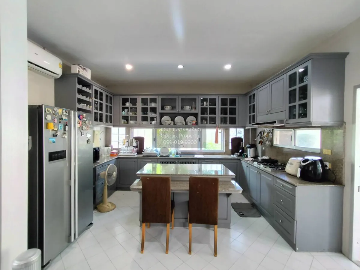 ขายบ้าน  ชลลดา บางบัวทอง หน้ากว้าง โสนลอย บางบัวทอง นนทบุรี CX-14