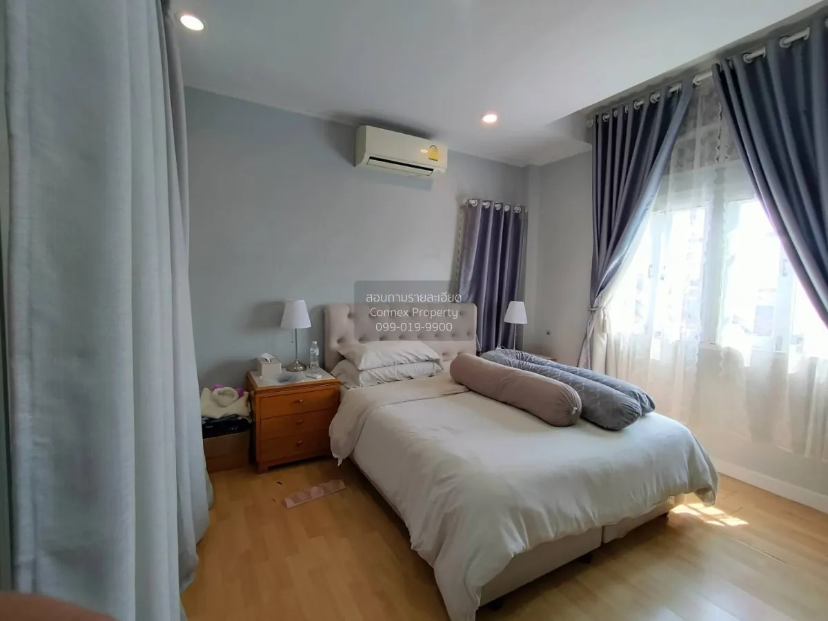 ขายบ้าน  ชลลดา บางบัวทอง หน้ากว้าง โสนลอย บางบัวทอง นนทบุรี CX-14