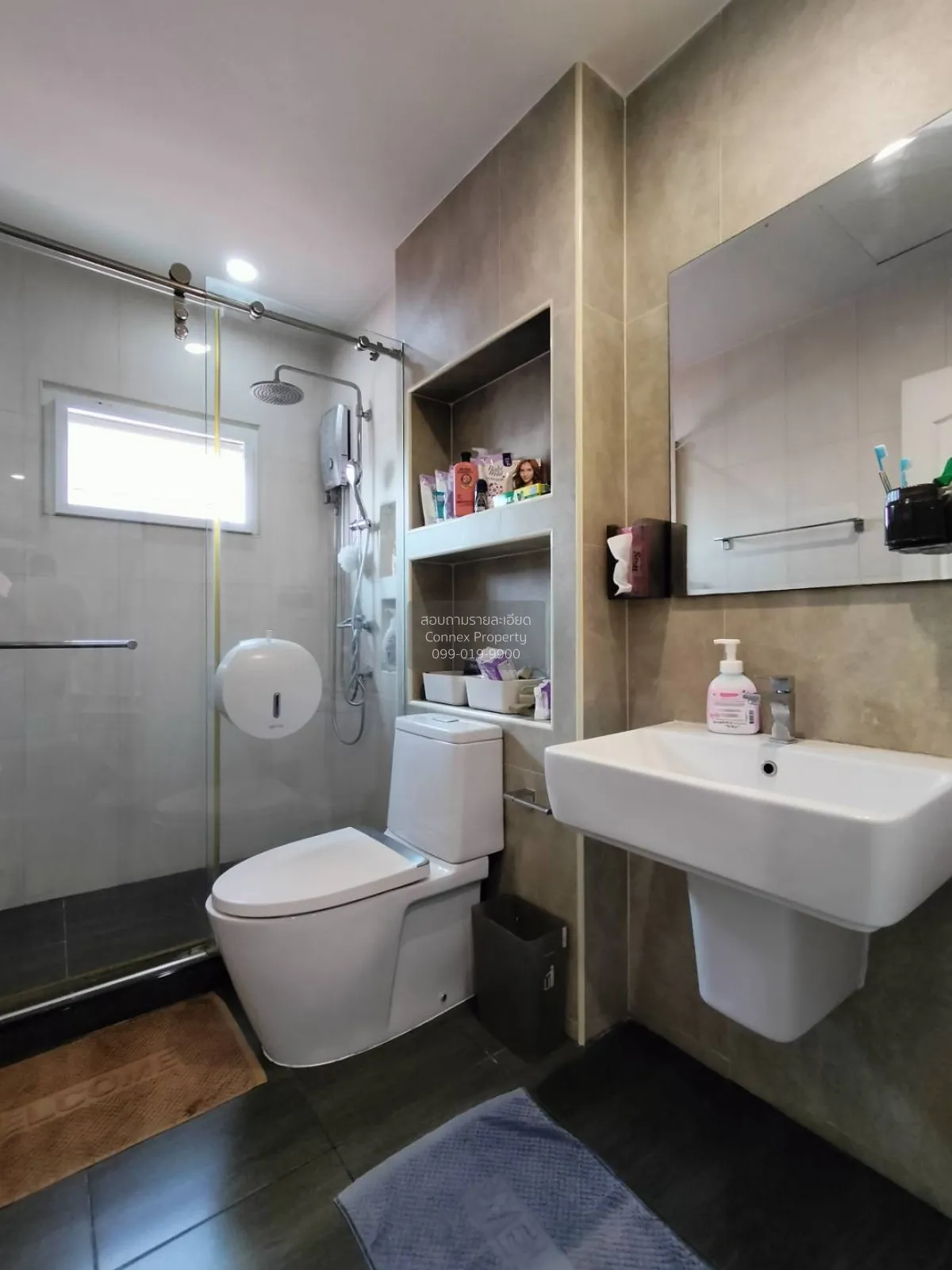 ขายบ้าน  ชลลดา บางบัวทอง หน้ากว้าง โสนลอย บางบัวทอง นนทบุรี CX-14