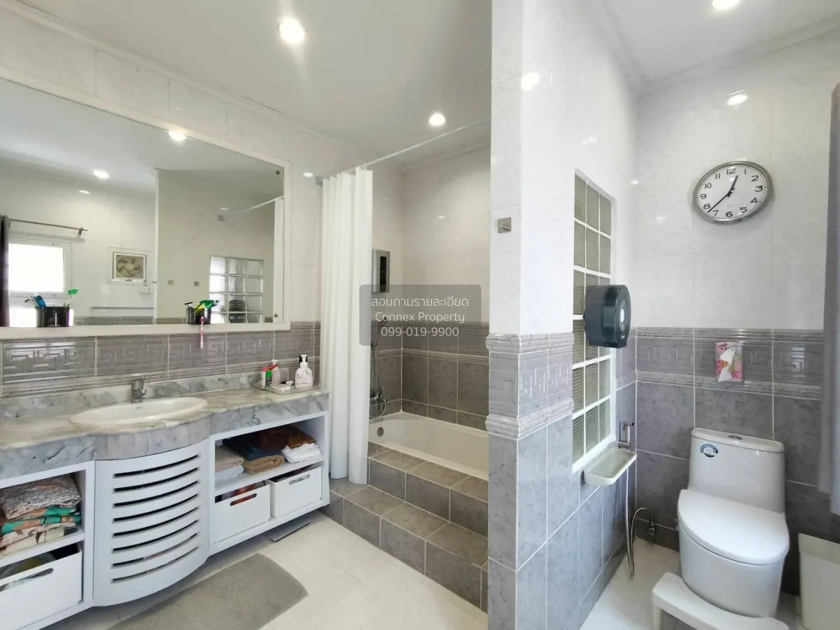 ขายบ้าน  ชลลดา บางบัวทอง หน้ากว้าง โสนลอย บางบัวทอง นนทบุรี CX-14