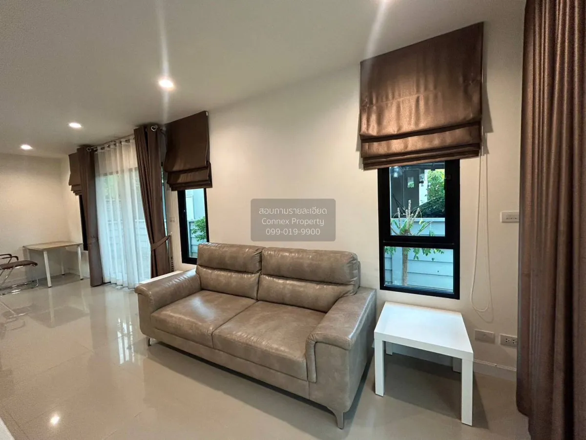 ขายบ้าน  ดีไลท์ ดอนเมือง – รังสิต หลักหก เมืองปทุมธานี ปทุมธานี C 3