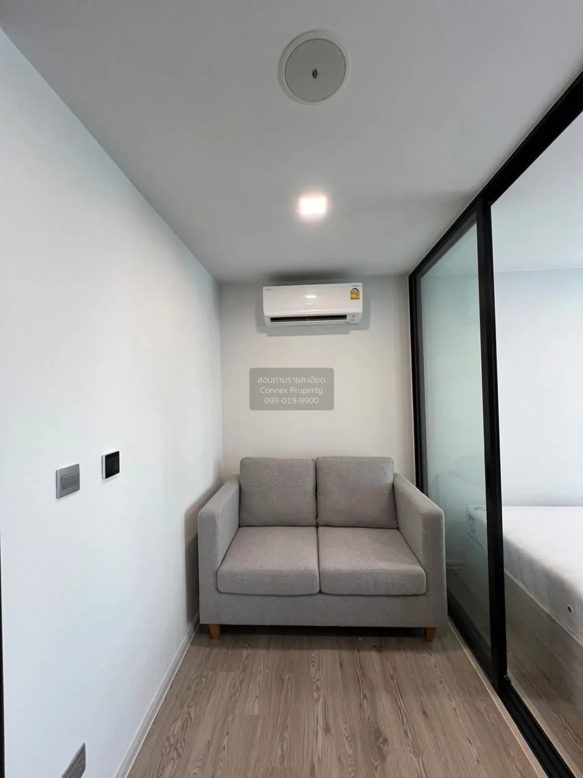 เช่าคอนโด  เคฟ ซีด เกษตร เสนานิคม เขต จตุจักร กรุงเทพ CX-144766 1