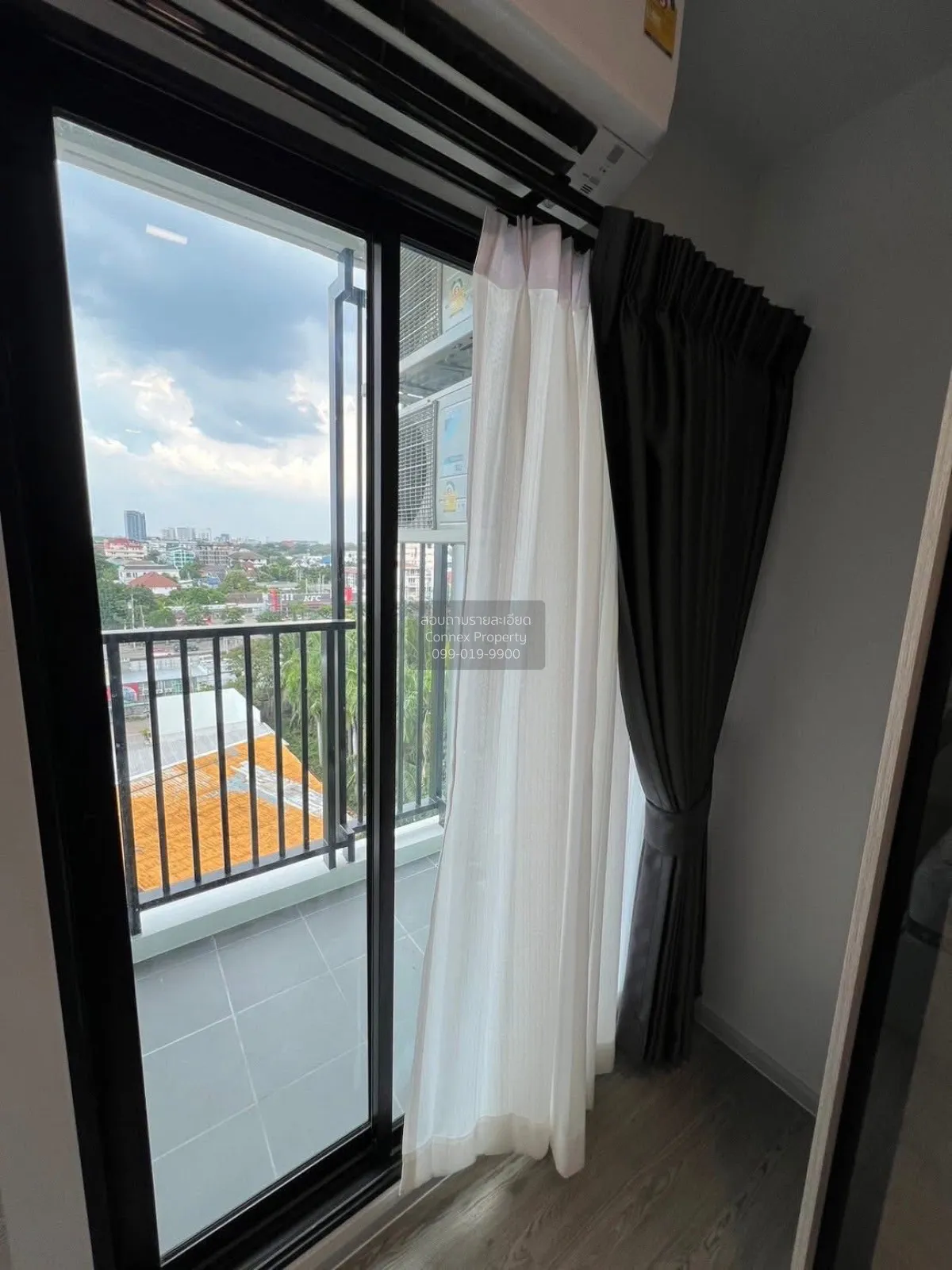 เช่าคอนโด  เคฟ ซีด เกษตร เสนานิคม เขต จตุจักร กรุงเทพ CX-144766