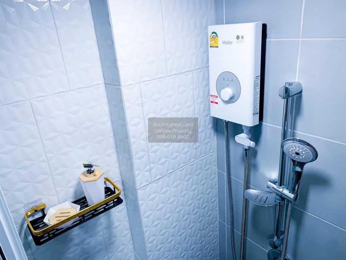 ขายคอนโด  เคฟ ทาวน์ ไอส์แลนด์ คลองหนึ่ง คลองหลวง ปทุมธานี CX-1447