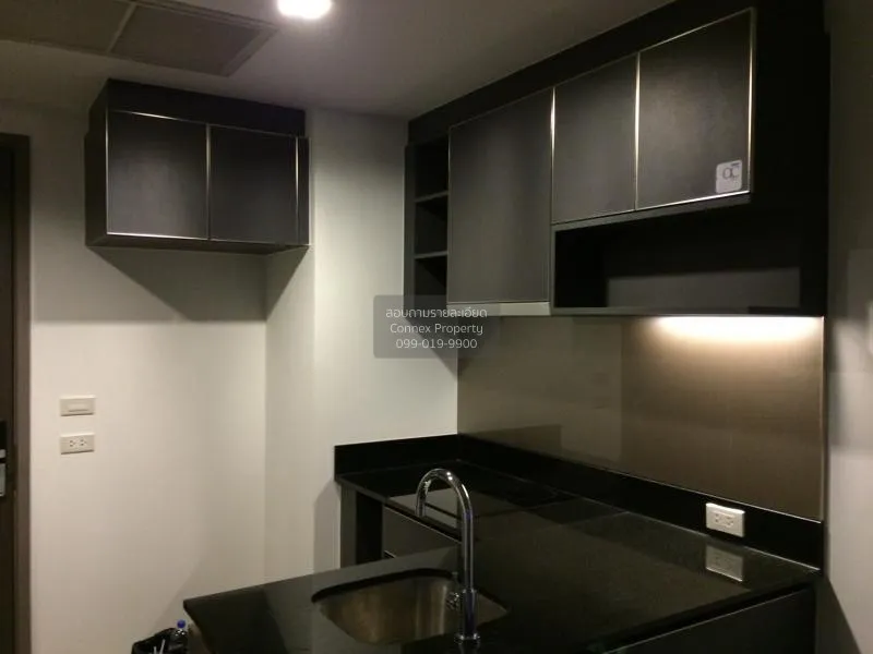 For Rent Condo , Nye by Sansiri , BTS-Wongwian Yai , Khlong Ton S 2