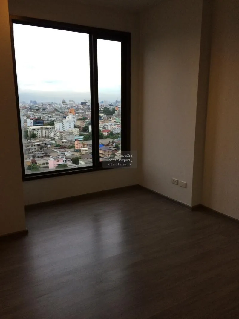 For Rent Condo , Nye by Sansiri , BTS-Wongwian Yai , Khlong Ton S