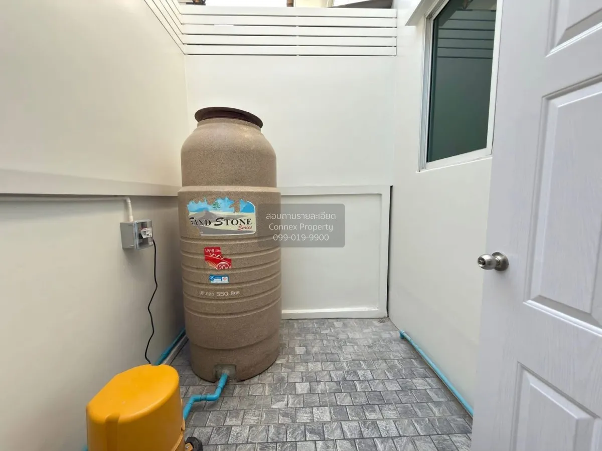 ขายทาวน์เฮ้าส์/ทาวน์โฮม  เนอวานา คัฟเวอร์ อ่อนนุช รีโนเวทใหม่ BTS