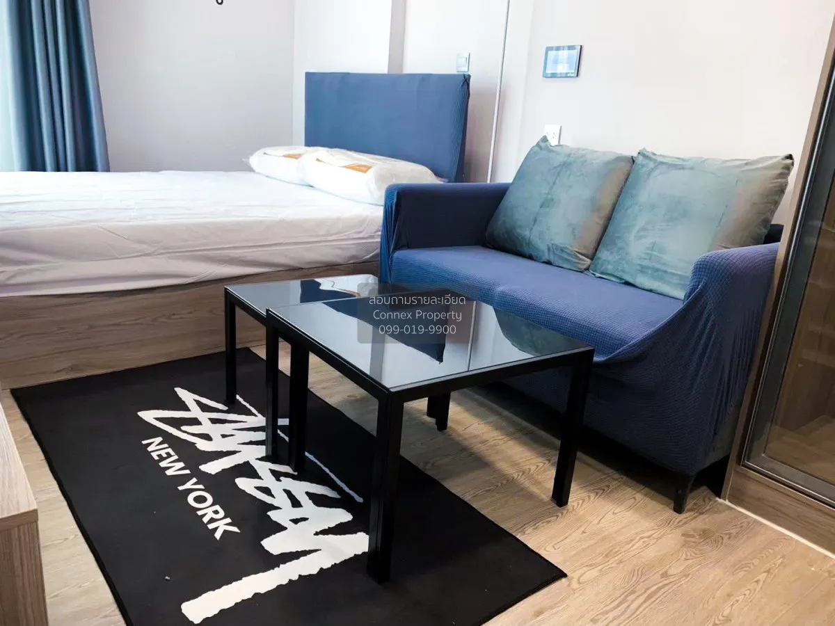 For Sale Condo , Kave Town Colony , Khlong Nueng , khlong Luang , 2