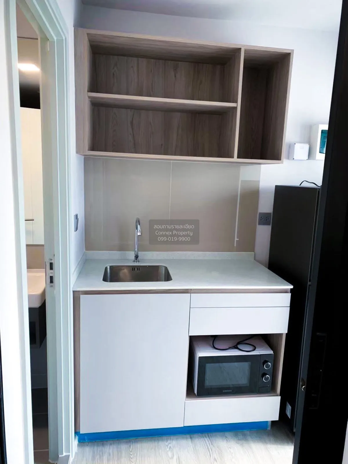 For Sale Condo , Kave Town Colony , Khlong Nueng , khlong Luang , 3