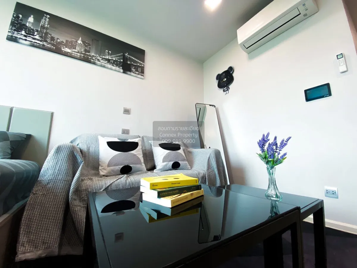 For Sale Condo , Kave Town Colony , Khlong Nueng , khlong Luang , 2