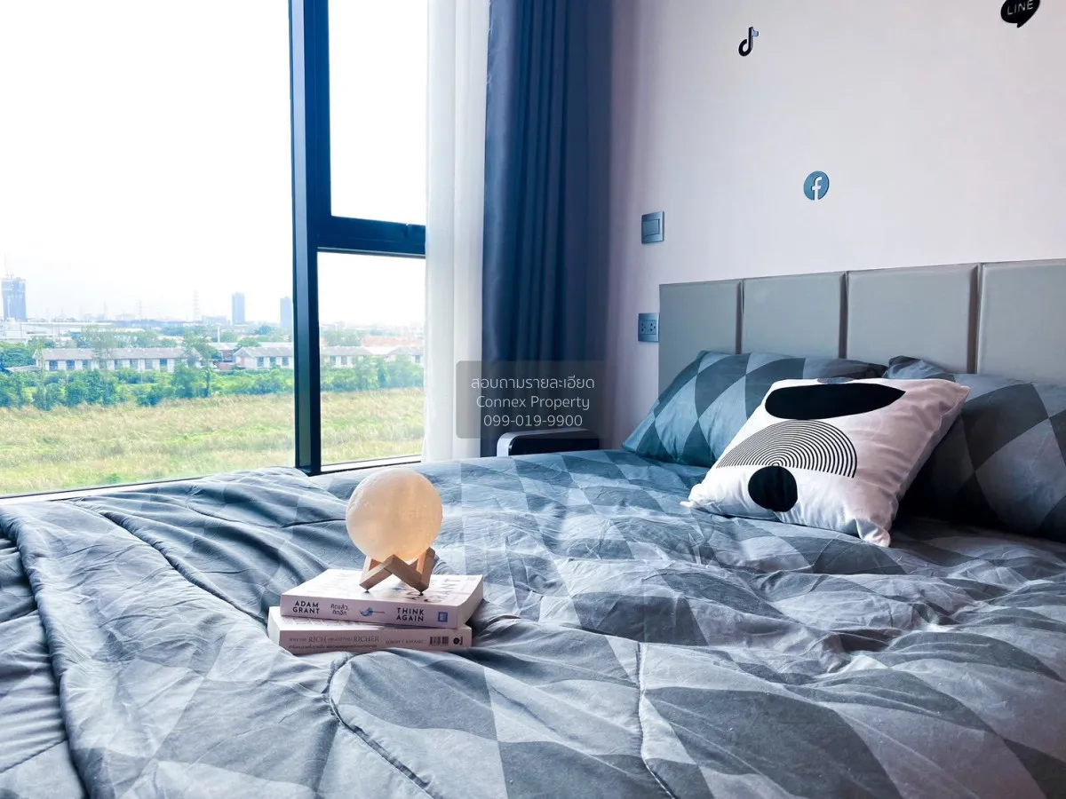 For Sale Condo , Kave Town Colony , Khlong Nueng , khlong Luang ,