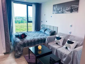 For Sale Condo , Kave Town Colony , Khlong Nueng , khlong Luang , Pathum Thani , CX-144773