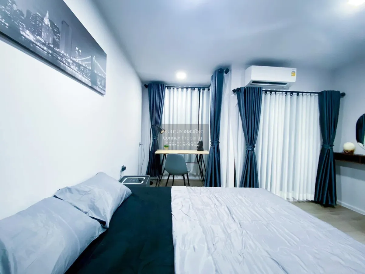 For Rent Condo , Kave Town Colony , Khlong Nueng , khlong Luang ,