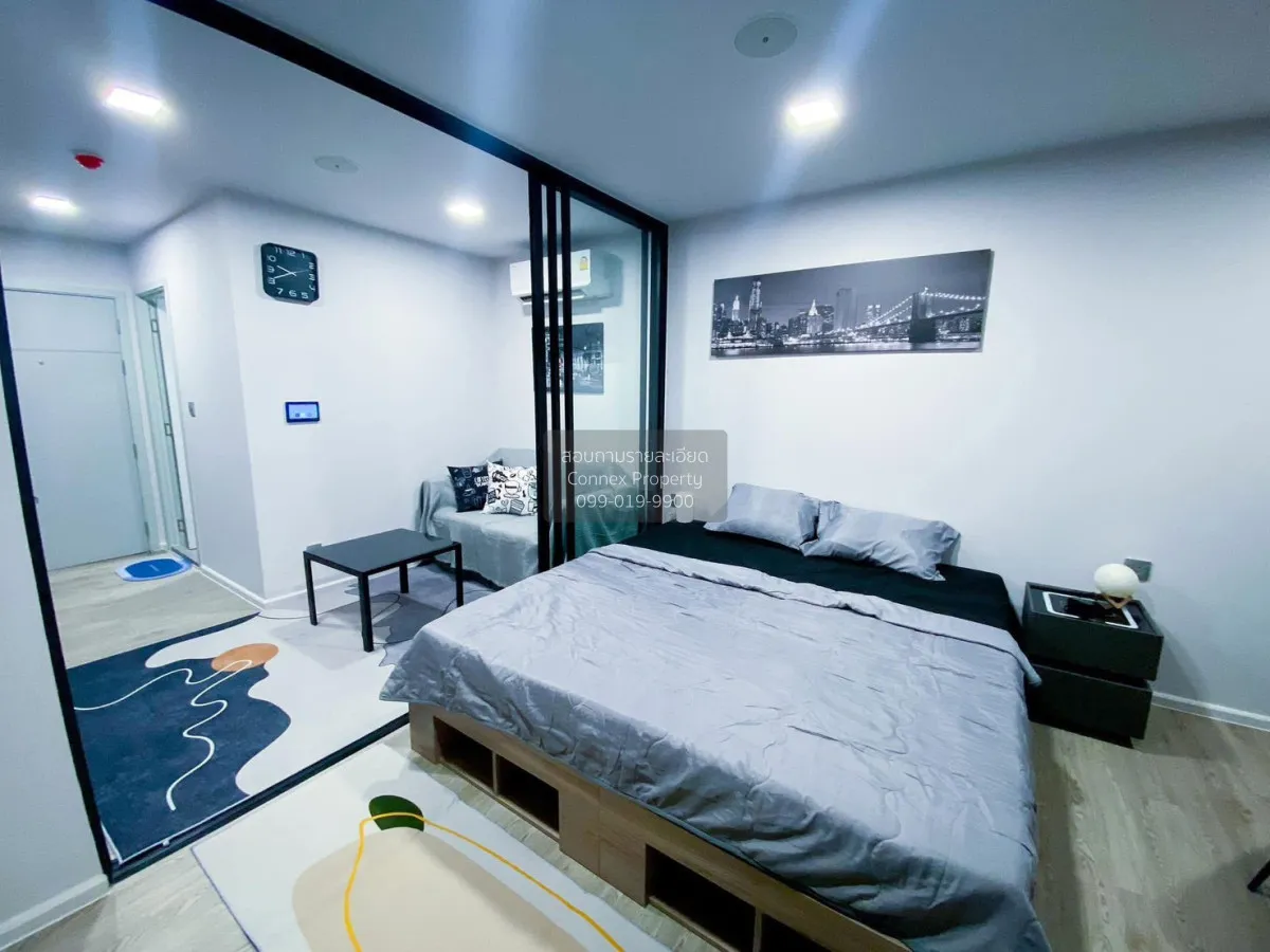 For Rent Condo , Kave Town Colony , Khlong Nueng , khlong Luang ,