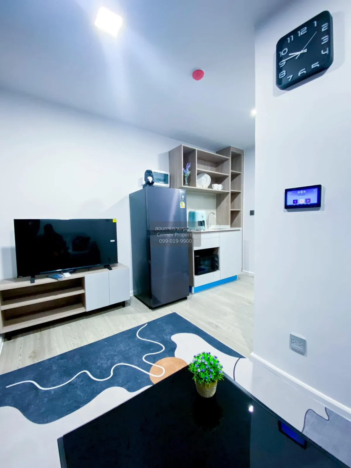 For Sale Condo , Kave Town Colony , Khlong Nueng , khlong Luang , 2