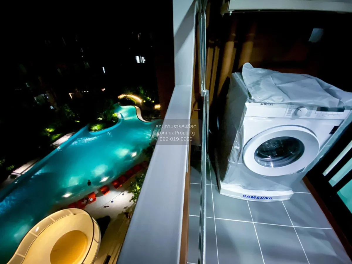 For Sale Condo , Kave Town Colony , Khlong Nueng , khlong Luang ,