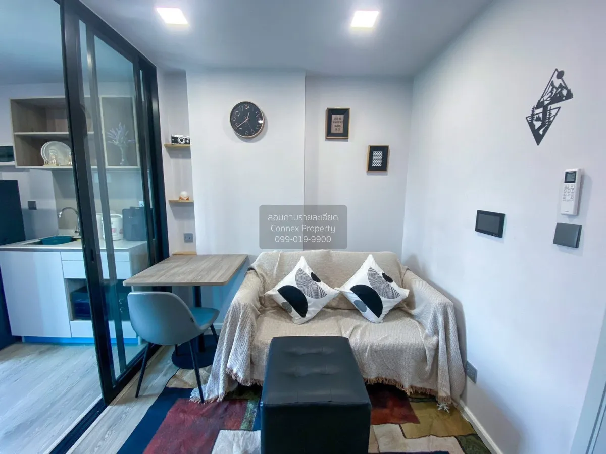 For Sale Condo , Kave Town Colony , Khlong Nueng , khlong Luang , 1