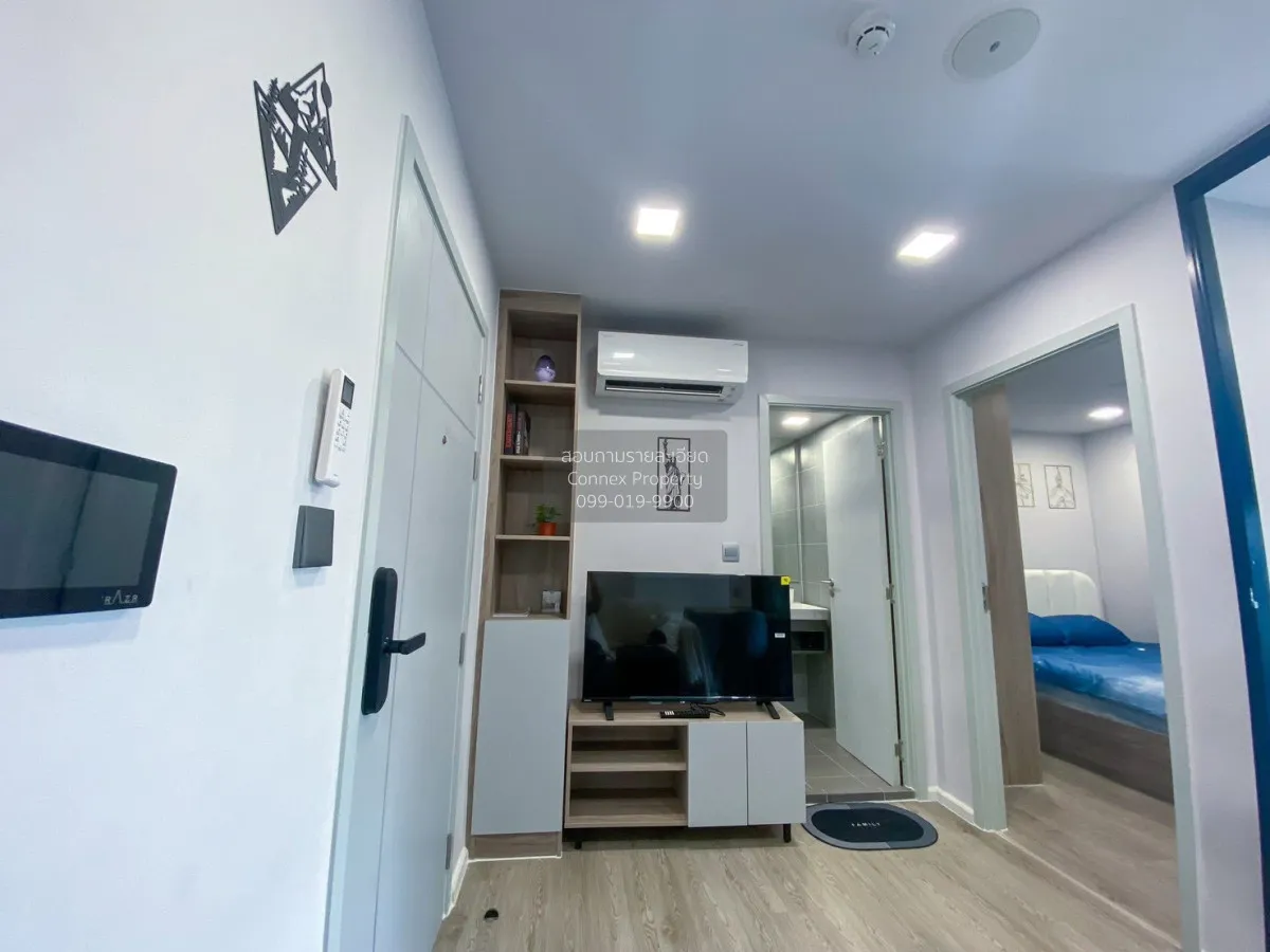 For Sale Condo , Kave Town Colony , Khlong Nueng , khlong Luang , 2