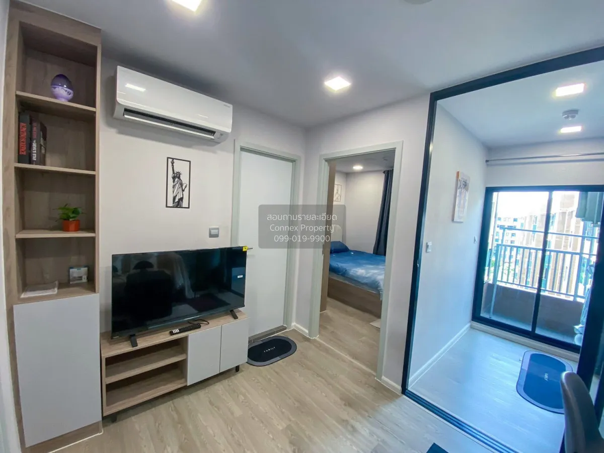 For Sale Condo , Kave Town Colony , Khlong Nueng , khlong Luang , 3