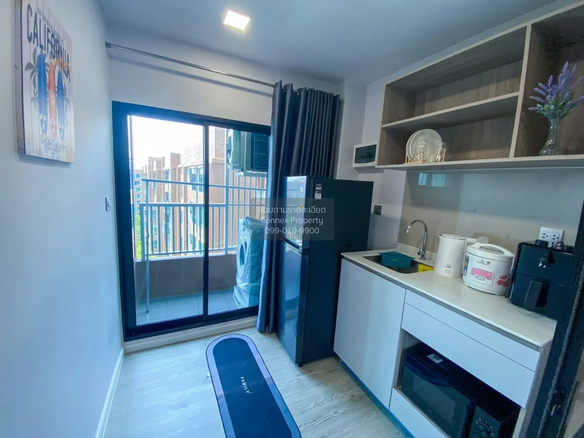 For Sale Condo , Kave Town Colony , Khlong Nueng , khlong Luang , 4