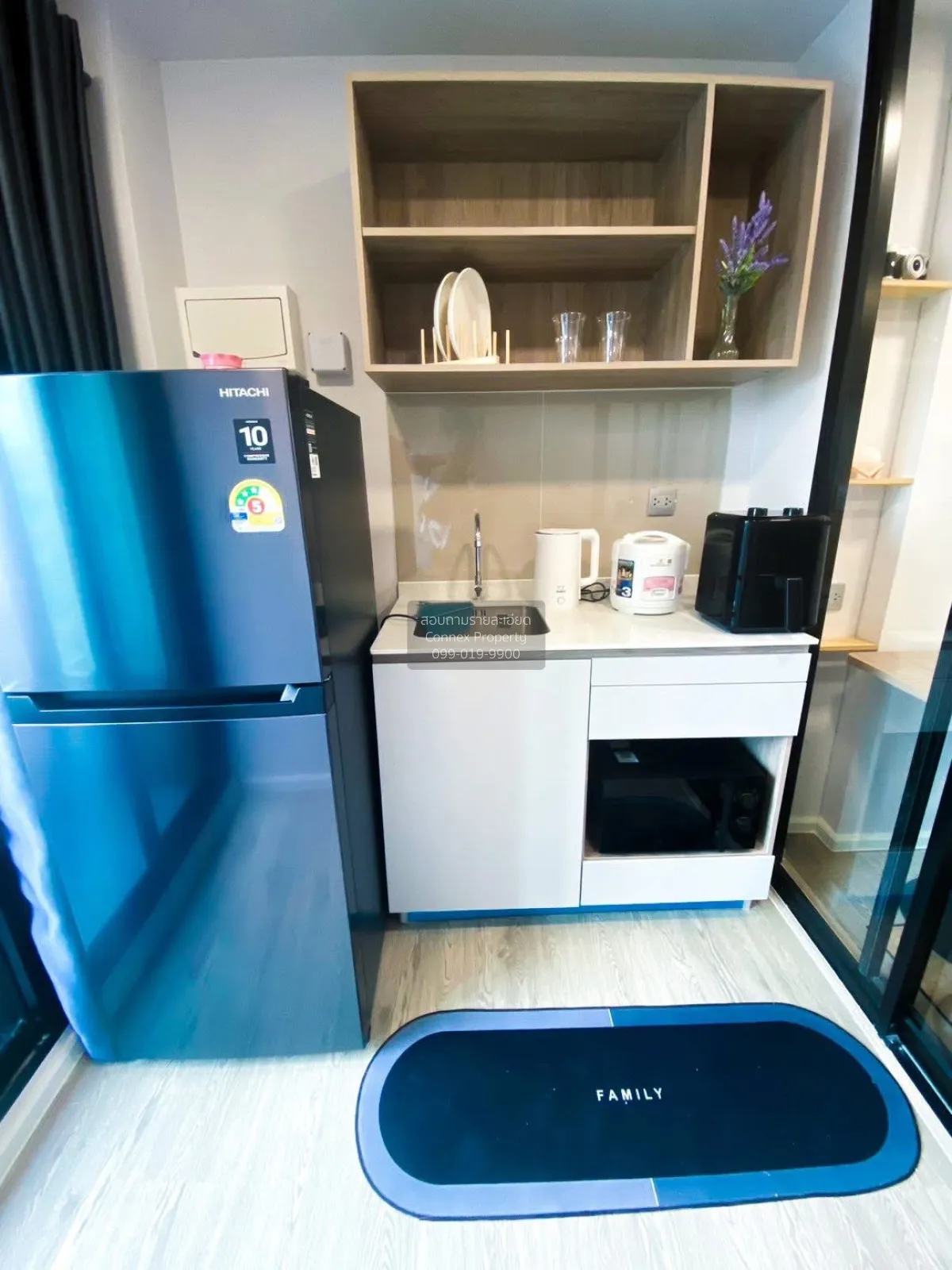 For Sale Condo , Kave Town Colony , Khlong Nueng , khlong Luang ,