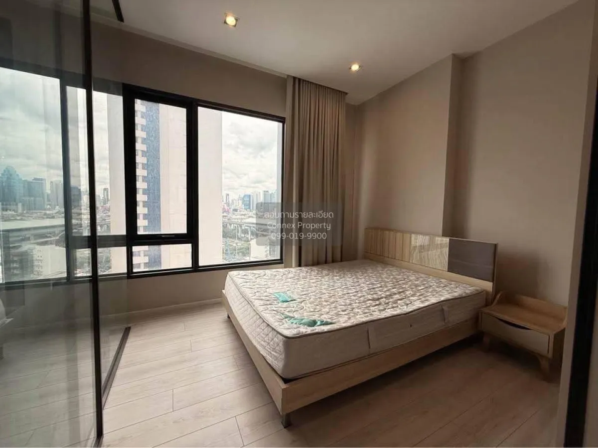 For Sale Condo , The Room Phayathai , BTS-Phaya Thai , Thanon Phy 1