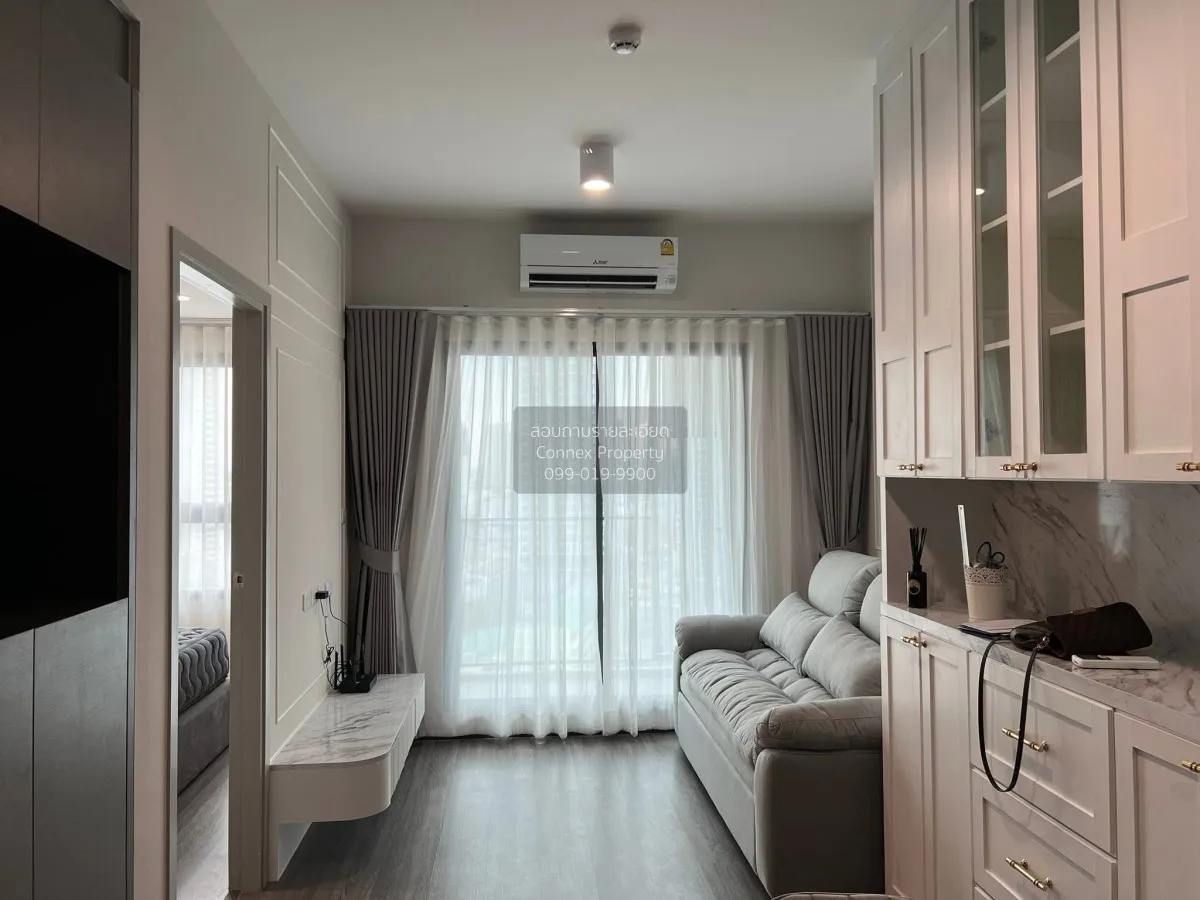 For Sale Condo , Ideo Chula-Samyan , MRT-Sam Yan , Si Phraya , Ba 1