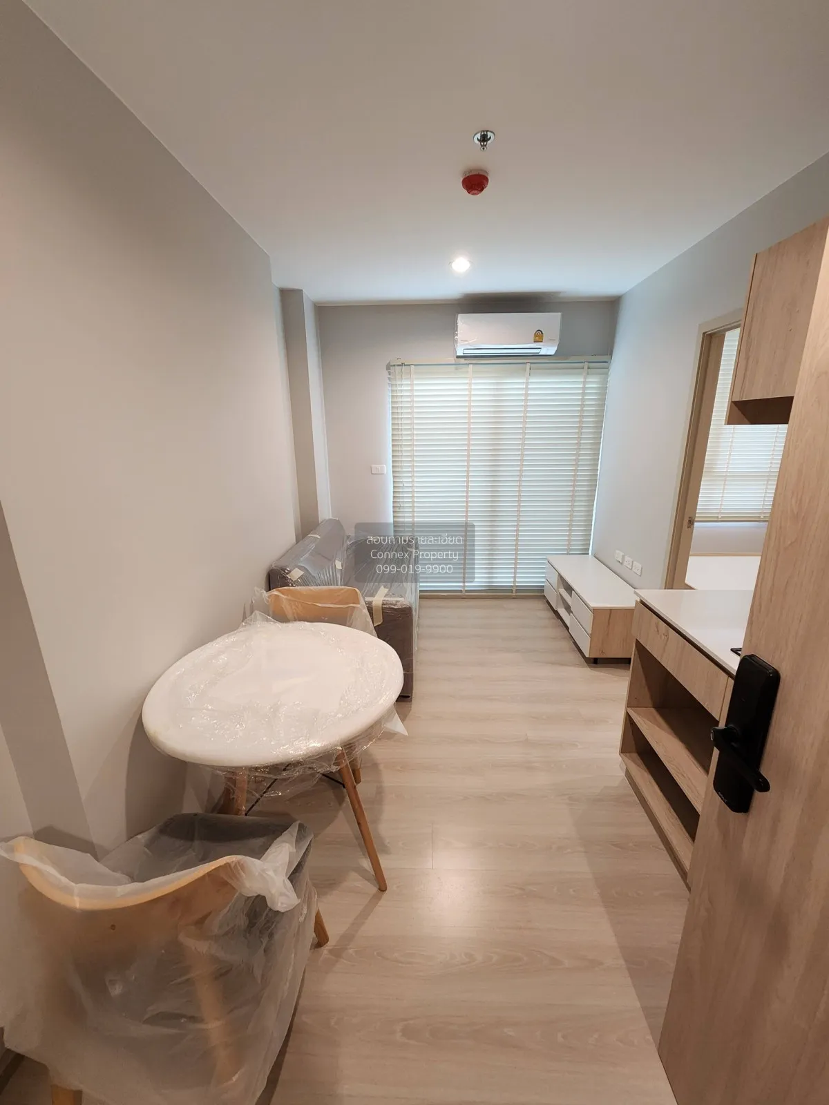 For Rent Condo , Nue Noble Srinakarin-Lasalle , MRT-Siri Sri-Lasa 1