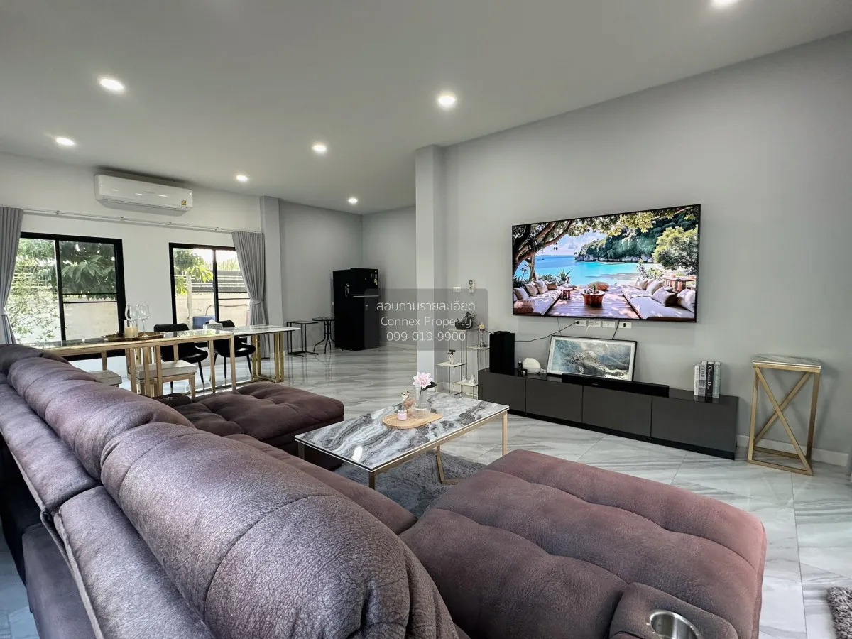 ขายบ้านเดี่ยว พุทธมณฑลสาย 1  หน้ากว้าง ฉิมพลี เขต ตลิ่งชัน กรุงเท