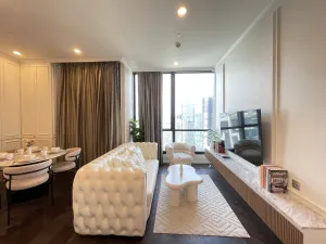 For Rent Condo , The Esse Sukhumvit 36 , nice view , high floor , corner unit , wide frontage , BTS-Thong Lo , Phra Khanong , Khlong Toei , Bangkok , CX-144785