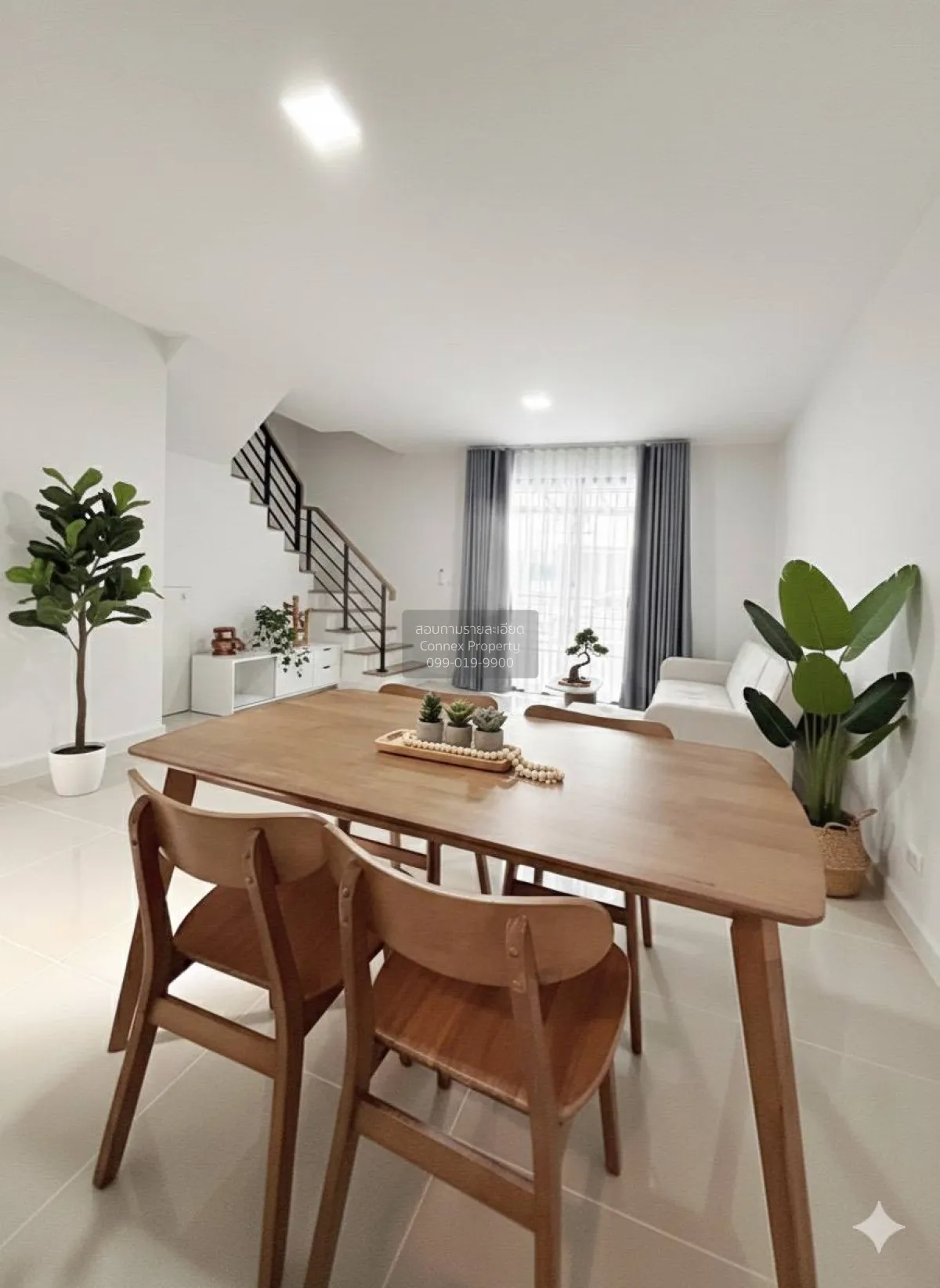 For Rent Townhouse/Townhome  , Pleno Sukhumvit-Bangna 3 , Bang Ka 3