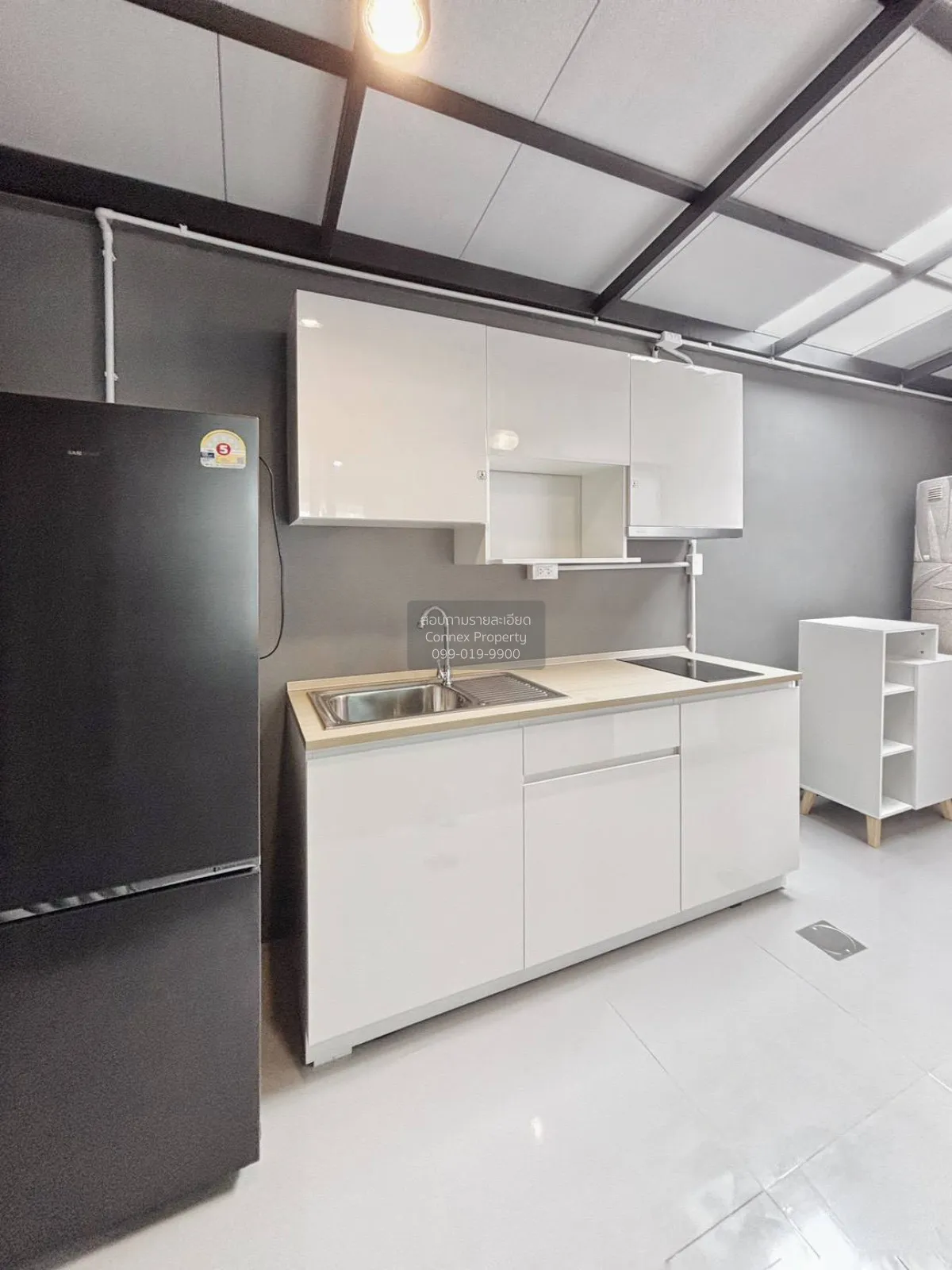 For Rent Townhouse/Townhome  , Pleno Sukhumvit-Bangna 3 , Bang Ka 4