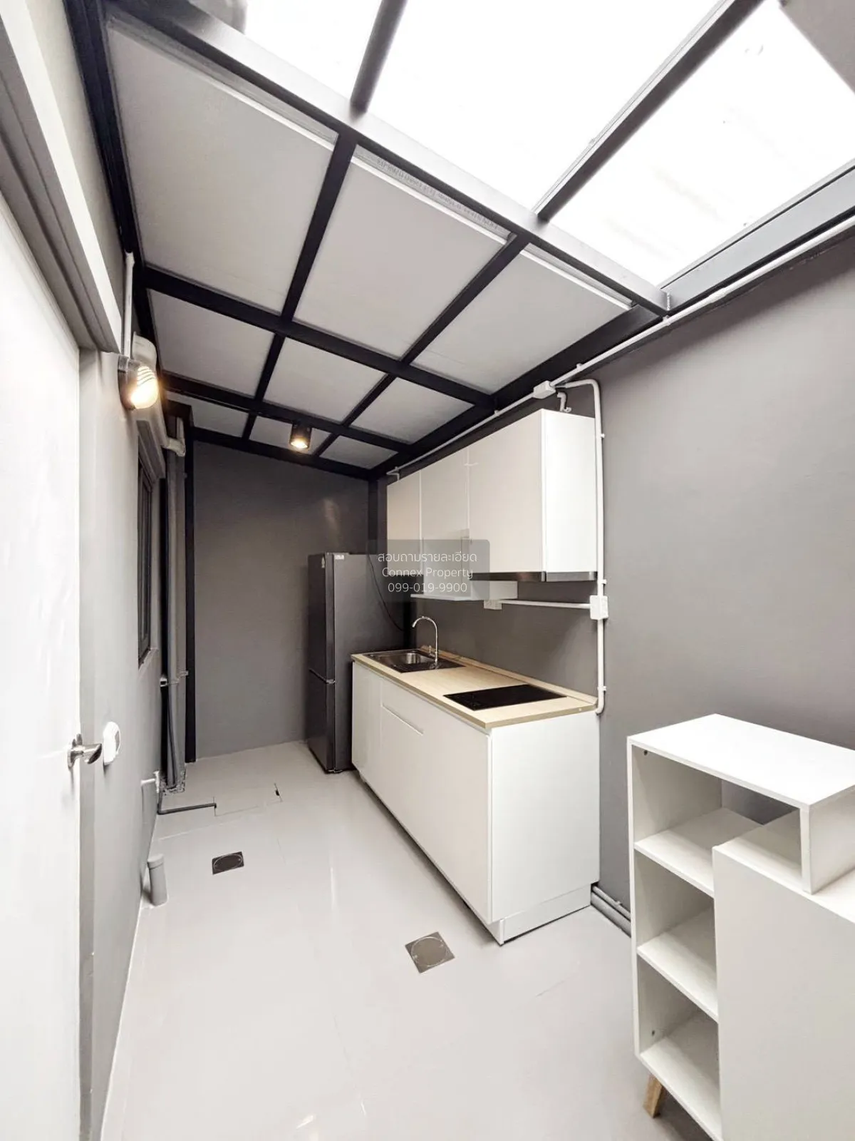 For Rent Townhouse/Townhome  , Pleno Sukhumvit-Bangna 3 , Bang Ka