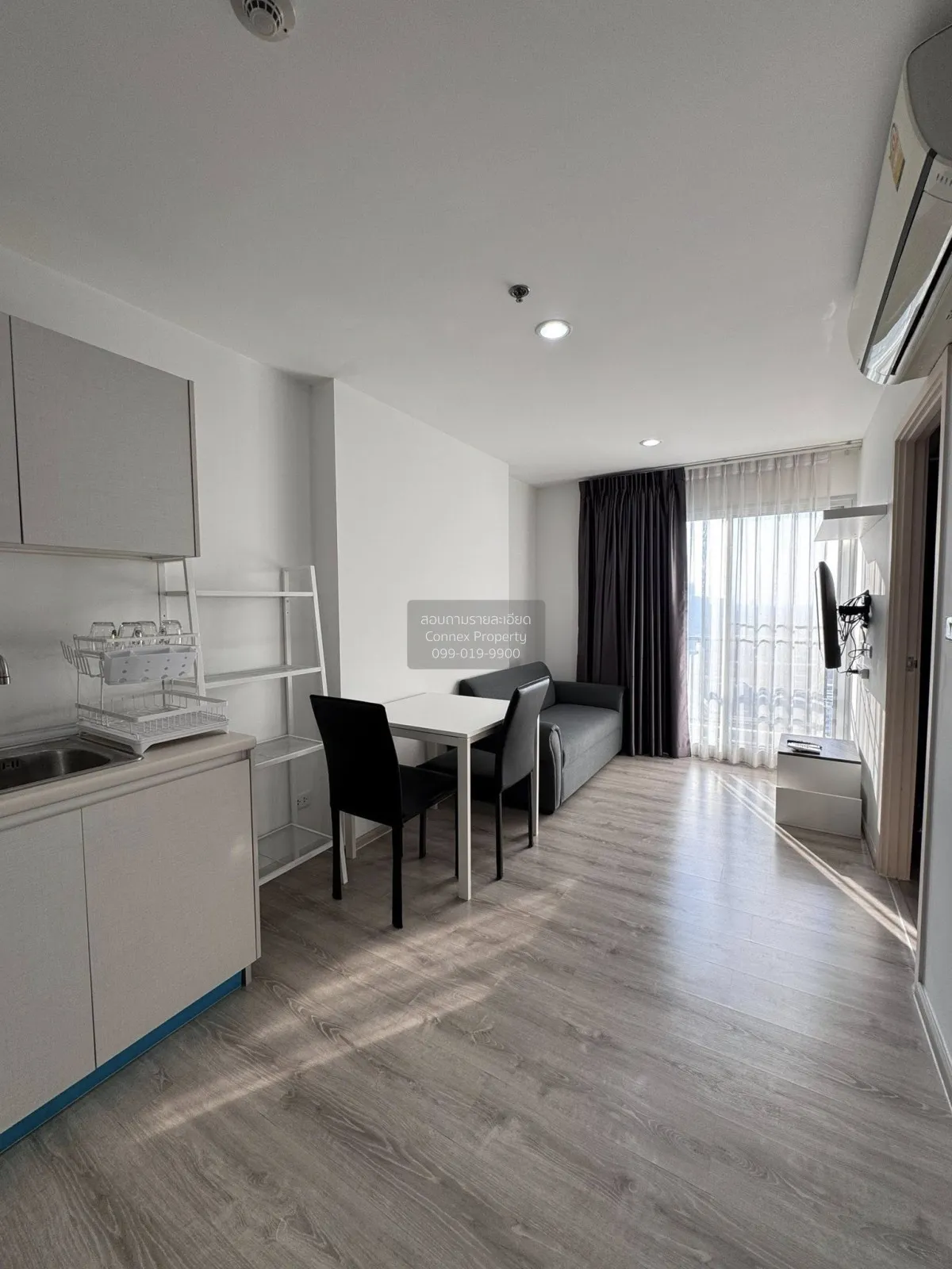 For Rent Condo , Chewathai Phetkasem 27 , BTS-Bang Wa , Bang Wa , 2