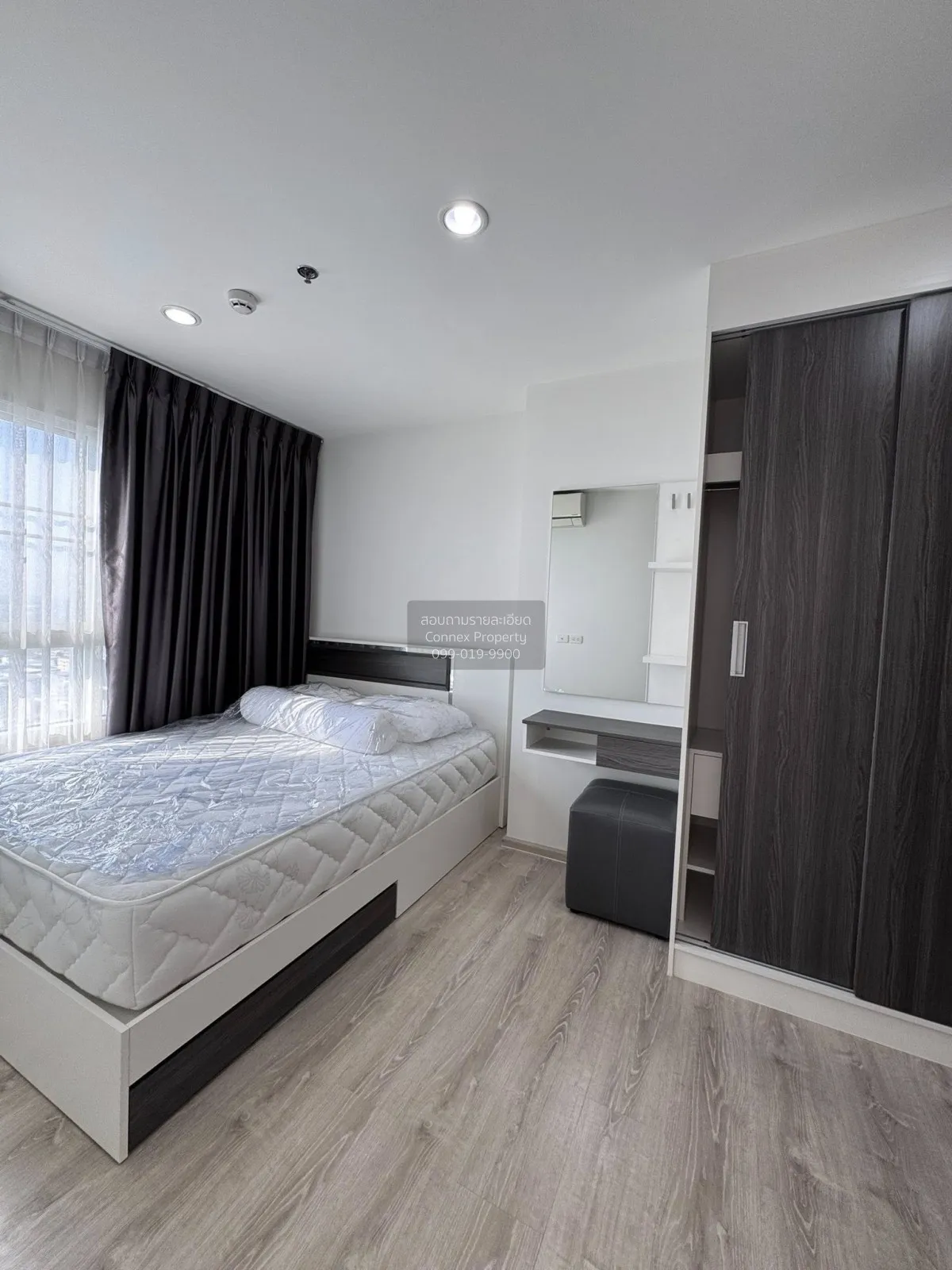 For Rent Condo , Chewathai Phetkasem 27 , BTS-Bang Wa , Bang Wa , 4